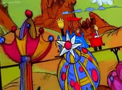 Here Comes the Grump Here Comes the Grump E004 The Eenie Meenie Miner