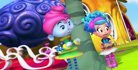 Cirque du Soleil: Luna Petunia S03 E006 - Treasure of Amazia