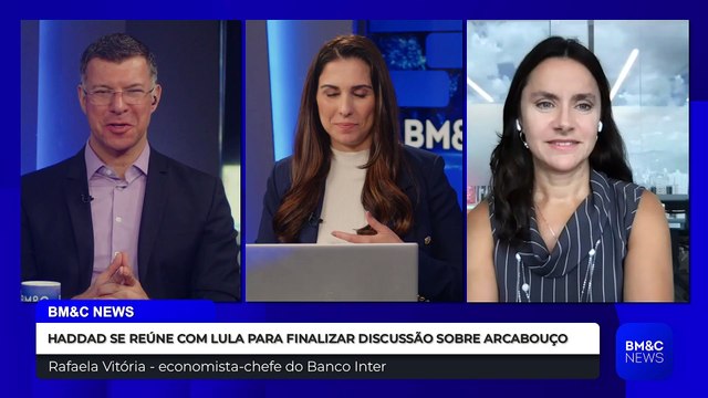 EXPECTATIVAS PARA NOVO ARCABOUÇO FISCAL: DIVERGÊNCIAS POLÍTICAS E ECONÔMICAS