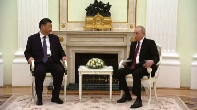 Summit Putin-Xi Jinping: da Mosca interesse per proposte cinesi