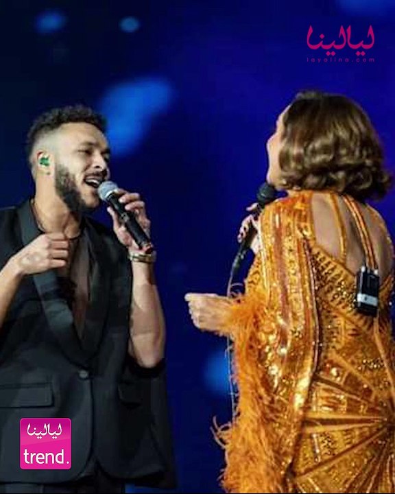 ويجز يتعرض للهجوم بسبب بليزر حريمي.. محمد رمضان يفاجئ جمهوره بـ لوك صادم