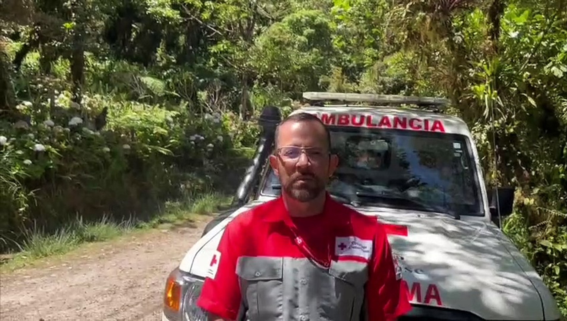 MUJERES HALLADAS CERRO DANTA