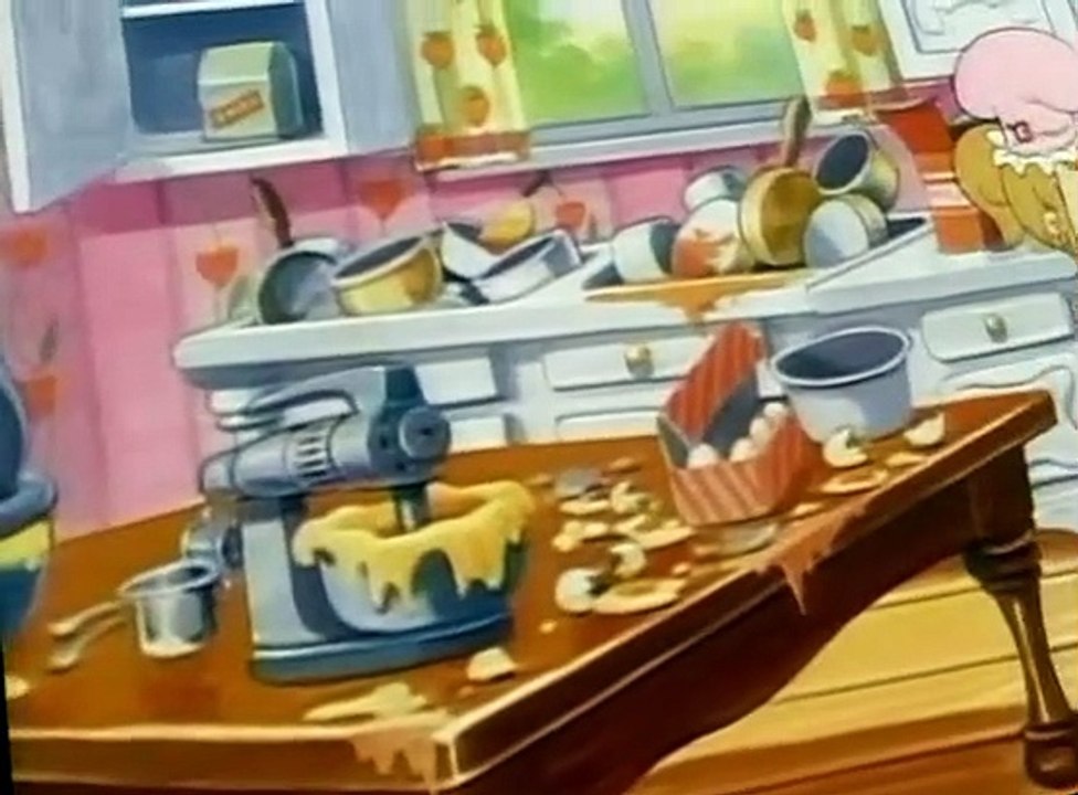Alvin & the Chipmunks S03 E04