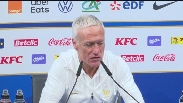 Kylian Mbappe - Future France Captain?