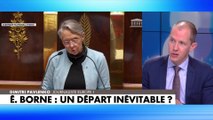 Dimitri Pavlenko : «Je pense qu'Emmanuel Macron est encore plus faible aujourd'hui»