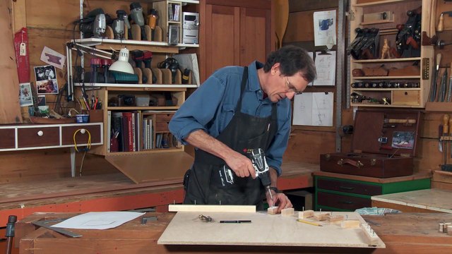 Woodworking Essentials Bending & Shaping - Laminating Complex Curves