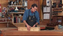 Woodworking Essentials Bending & Shaping - Milling Complex Curves