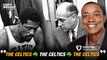 Isiah Thomas Tells a Bill Russell, Red Auerbach Story