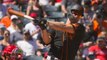 MLB Projected Lineup: San Francisco Giants
