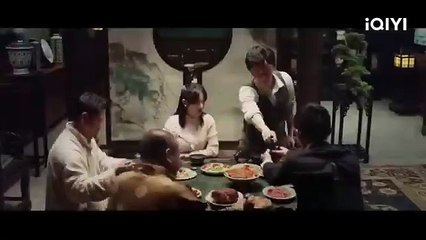 【ENG SUB】As God - Action Drama Martial Arts - Chinese Movie 2023