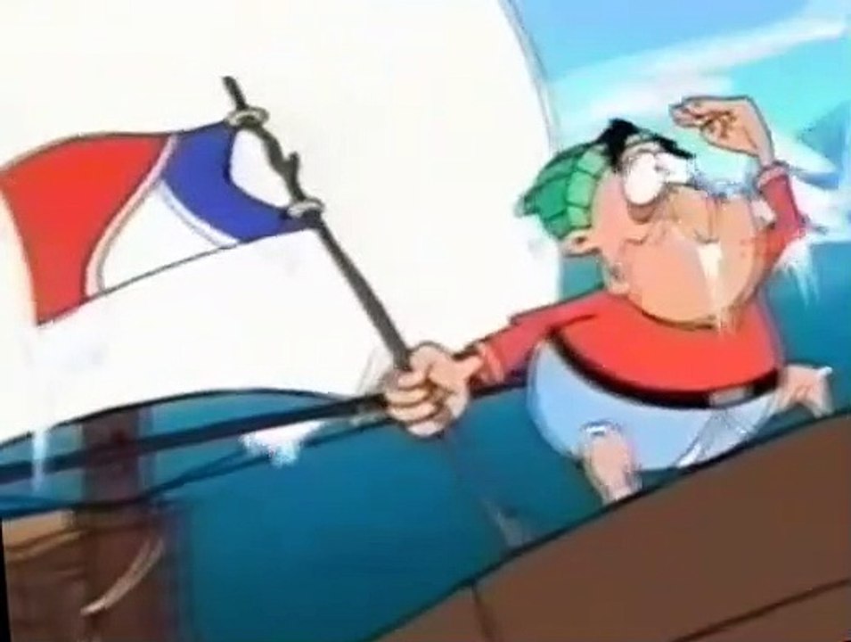Yvon of the Yukon _Other - A Beautiful Day to be French