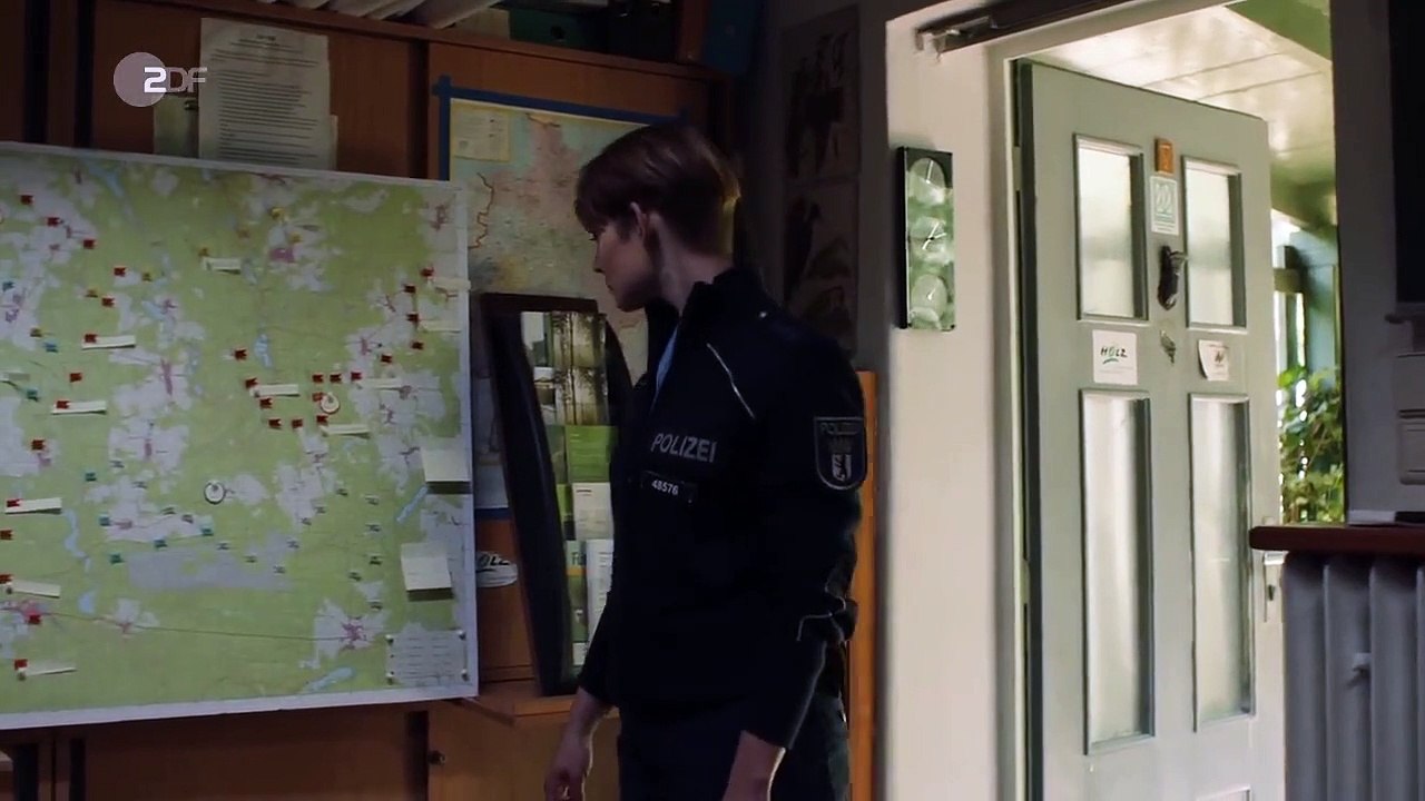 Der Schneegänger (2020)