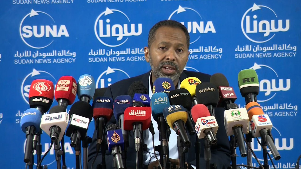 تحديد سقف زمني لتوقيع اتفاق نهائي بالسودان يثير ردود فعل متباينة