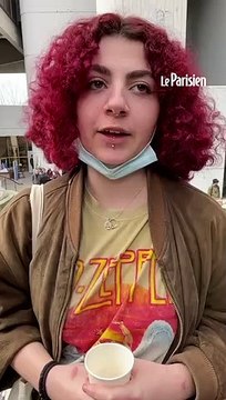 Paris : la fac de Tolbiac occupée par plusieurs centaines d'étudiants