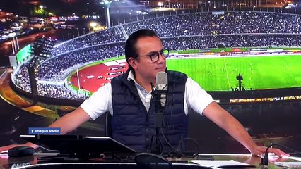 Rafa Puente Jr. fuera de Pumas