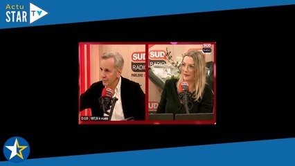 Bernard de la Villardière s'en prend aux "gens qui pleurnichent" : son avis tranché sur la réforme d