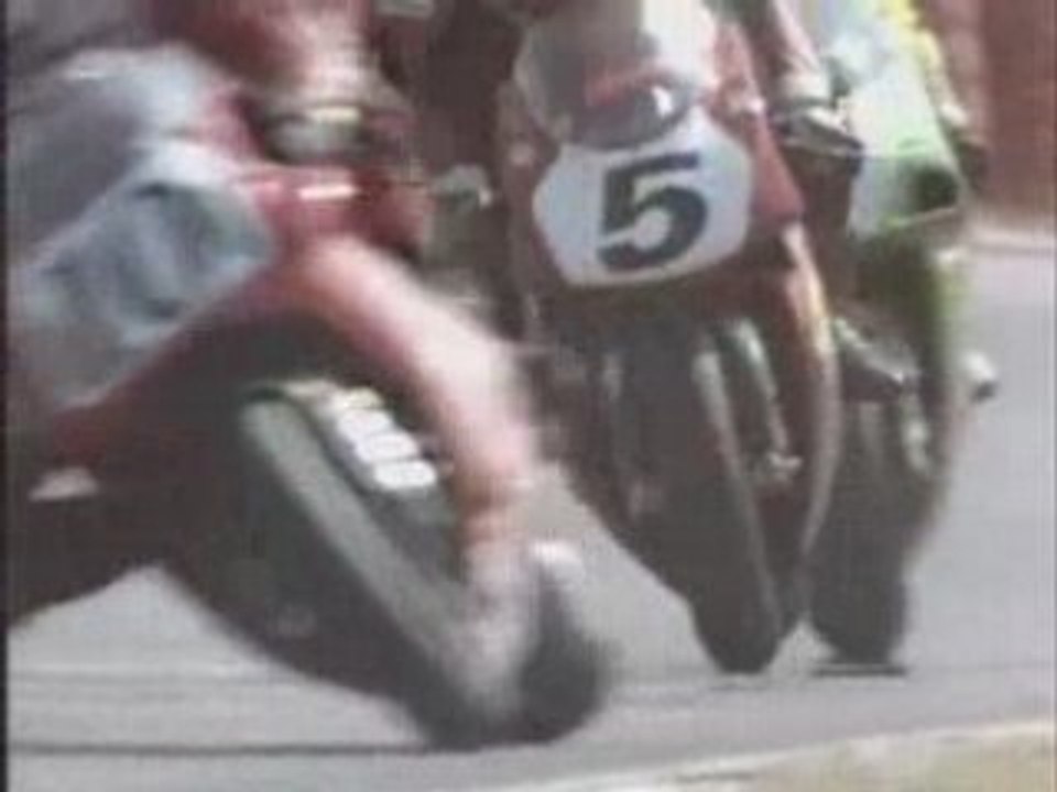 World Superbike retro 1994 part2