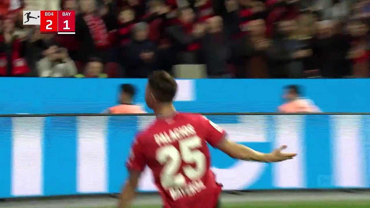 Bundesliga Matchday 25 - Highlights+