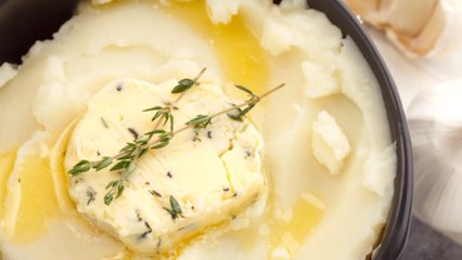 What Is Compound Butter  Chefs Explain This TikTok Food Trend