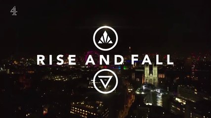 Rise and Fall S01E01 & E02 📺
