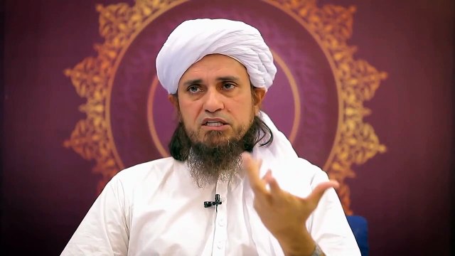 Agar Roze Ki Halat Mein Ehtelam Ho Jaye Ya Musht Zani Kar Le Tou Kya Roza Toot Jata Hai | Ask Mufti Tariq Masood Sahab | Aap Ke Masail Ka Hal | Ramzan Ke Masail | Kin Cheezon Se Roza Toot Jata Hai Aur Kin Say Nahi (Part 2)