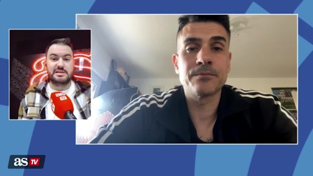 Álvaro Benito pide paciencia tras el Clásico: el Real Madrid tiene objetivos importantes