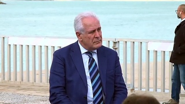 Rigassificatore Piombino, Giani Anche se sarà accolto ricorso del Comune, la nave non si fermerà