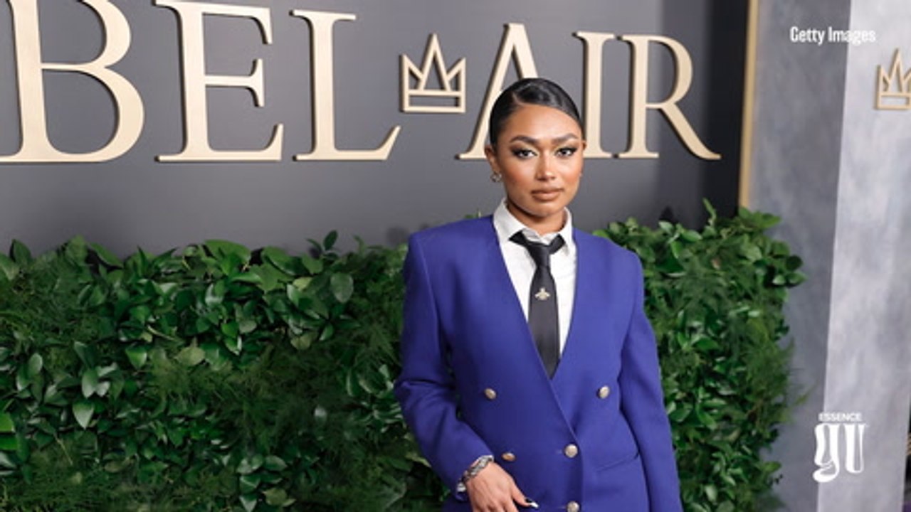 Copy of WATCH: Get To Know Jazlyn Martin, The Newest Addition To ‘Bel-Air’