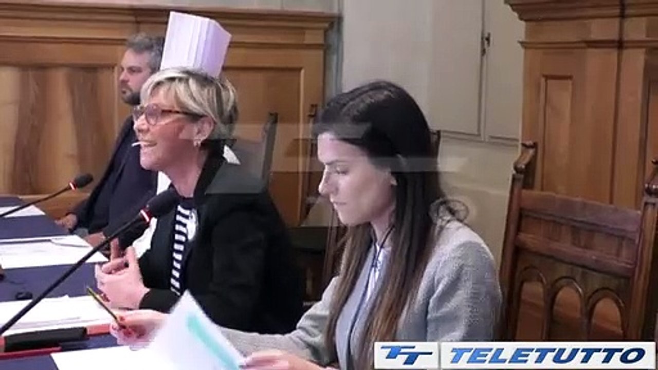 Video News - BATTITO, DOLCE DELLA CAPITALE