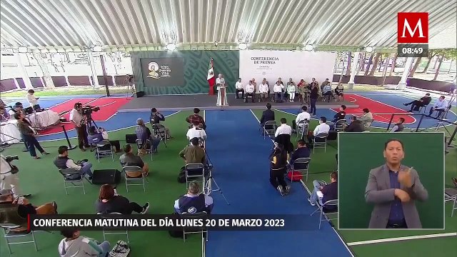 Cooperación de México con agencias de EU, por definirse: AMLO