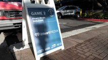 iHeart Radio is Bringing the Music to 2023 Sanderson Ford Guardian Games