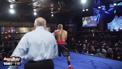 Frederic Julan vs Decarlo Perez (23-02-2023) Full Fight