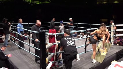 Abel Mendoza vs Ernesto Guerrero (24-02-2023) Full Fight