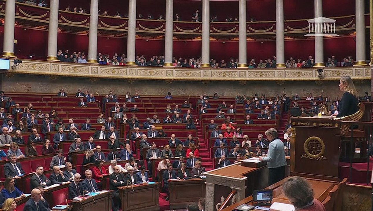 Frankreichs Regierung übersteht knapp Misstrauensvotum im Rentenstreit