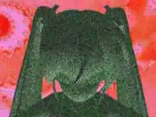 P-MODEL - 2D OR NOT 2D【鏡音レン・KAITO他】