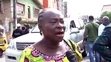 Mother of Gbade Rhodes-VIVOUR Chinedu Labour Party Governorship Candidate Speaks