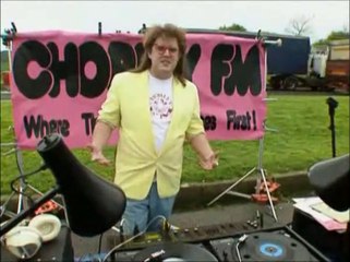 That Peter Kay Thing.. S1/E1 Pilot.  Peter Kay