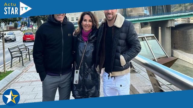 Zinédine Zidane : son tendre message pour l'anniversaire de sa femme Véronique (PHOTO)