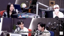 [Eng Sub] Oasis - Jang Dongyoon, Seol Inah, Choo Youngwoo (Gikwang's Gayo Plaza 230306)