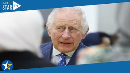 Couronnement de Charles III : ce très étonnant plat low cost qui sera servi aux invités de marque à