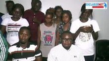 Marginalisés, les jeunes de la Cojer de Ziguinchor gèlent leurs activités et interpellent Mack