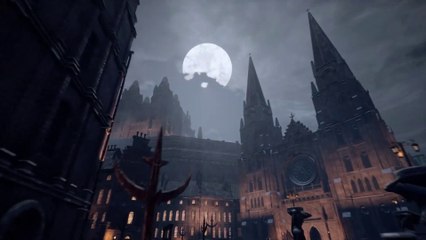 Morbid : The Lords of Ire - Bande-annonce