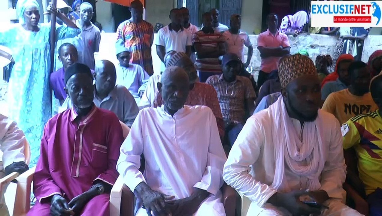 Mort de Idrissa Karamo Goudiaby : Sa famille déchire l’autopsie et charge la gendarmerie