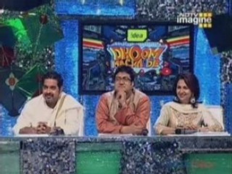 Dhoom Macha De - 21st march - pt1 by apnicommunity.com