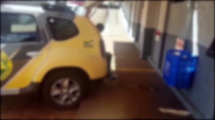 Homem é detido por favorecer uso de entorpecente a menor