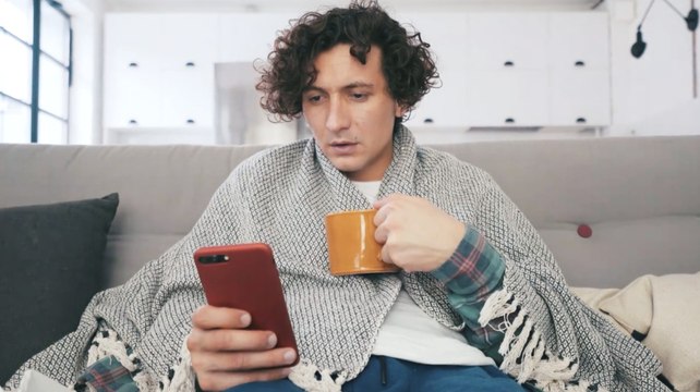 8 Illnesses That Cause Flu-Like Symptoms That Aren’t the Flu