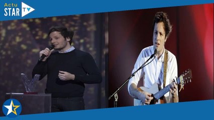 "J'ai douillé !" : Vianney très amaigri, comment il a perdu 12 kilos en soixante jours à cause d'une