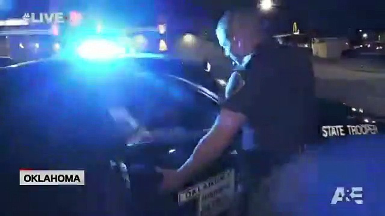 Live PD - Se3 - Ep72 - 06.01.19 HD Watch - Part 02