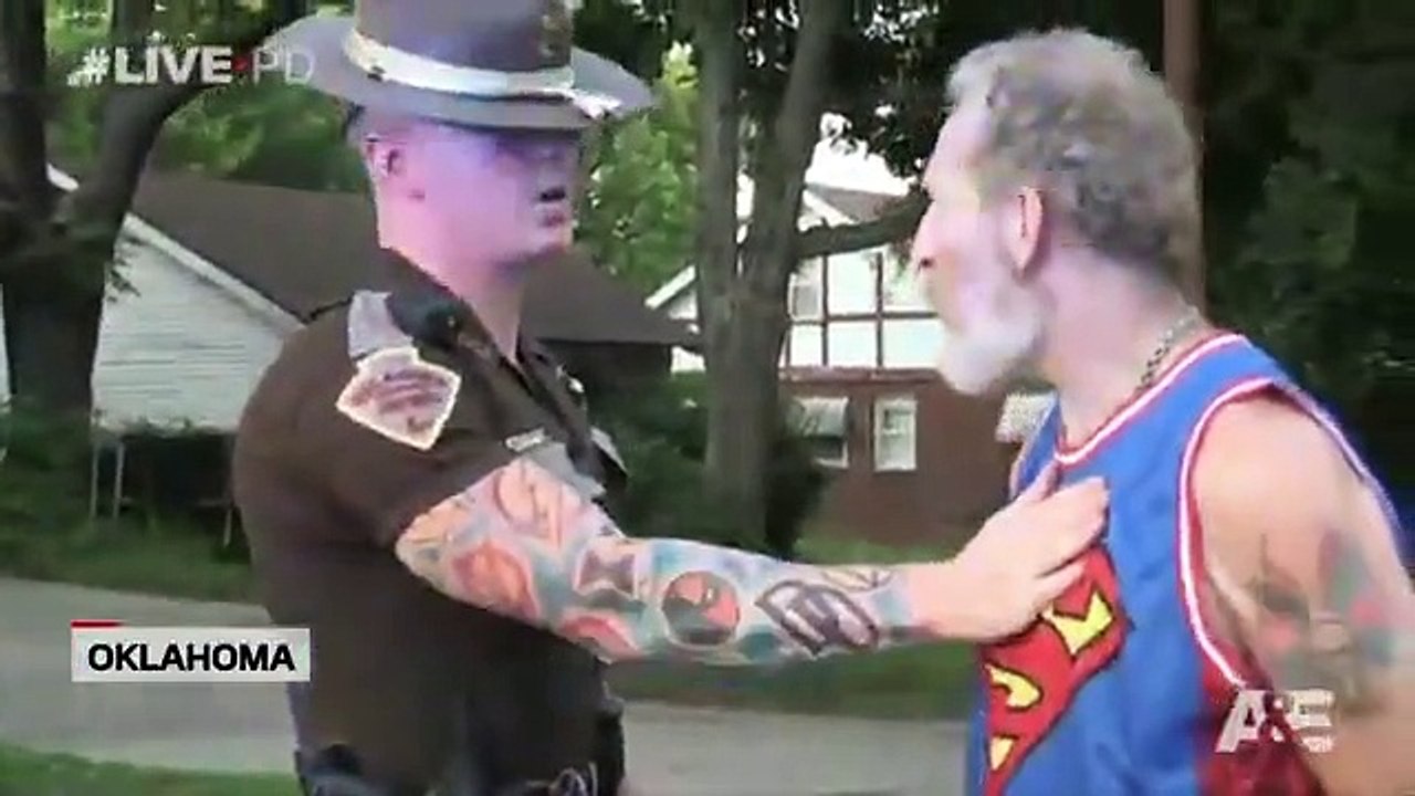 Live PD - Se3 - Ep73 - 06.07.19 HD Watch - Part 01