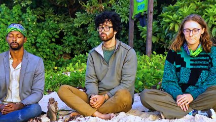 Opposing Alliances on the Upcoming Episode of CBS’ Survivor